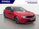 Opel Astra VAT 23% Elegance 1.2T 130KM Automat 2023 r., salon PL, I właściciel