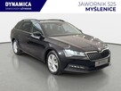 Škoda Superb Combi Ambition 2.0TDI 200KM DSG 2021 r., HAK, przebieg tylko 142tys.km