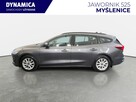 Ford Focus VAT 23% Tourer Connected 1.5d 120KM M6 2022 r., salon I właściciel - 5