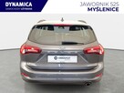 Ford Focus VAT 23% Tourer Connected 1.5d 120KM M6 2022 r., salon I właściciel - 7