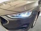 Ford Focus VAT 23% Tourer Connected 1.5d 120KM M6 2022 r., salon I właściciel - 9