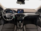 Ford Focus VAT 23% Tourer Connected 1.5d 120KM M6 2022 r., salon I właściciel - 15