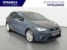 Seat Ibiza VAT 23% FR 1.0TSI 115KM M6 2025 r., salon PL, I wł., gwarancja, V