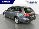 Volkswagen Golf Variant VAT 23% Comfortline 1.6TDI 115KM M5 2020 r., Salon PL I właściciel - 6
