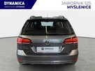 Volkswagen Golf Variant VAT 23% Comfortline 1.6TDI 115KM M5 2020 r., Salon PL I właściciel - 7