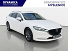 VAT 23% SW SkyJoy 2.0SkyActiveG 165KM automat 2022/23 r., salon PL