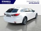 VAT 23% SW SkyJoy 2.0SkyActiveG 165KM automat 2022/23 r., salon PL - 8