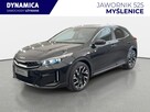 Kia XCeed VAT 23% 1.5T-GDI 160KM DCT 2023 r., salon PL I właściciel - 4