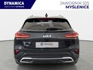 Kia XCeed VAT 23% 1.5T-GDI 160KM DCT 2023 r., salon PL I właściciel - 7