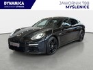 Porsche Panamera 3.0d V6 250KM automat 2013 r. Szyberdach NAVI - 4