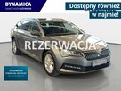 Škoda Superb VAT 23% Combi Ambition 1.5TSI 150KM DSG 2024 r., Salon PL, I wł., V