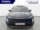 OMODA E5 VAT 23% EV 204KM 61kWh 2024 r., salon PL I właściciel - 3