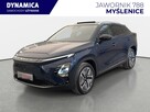 OMODA E5 VAT 23% EV 204KM 61kWh 2024 r., salon PL I właściciel - 4