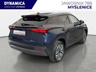 OMODA E5 VAT 23% EV 204KM 61kWh 2024 r., salon PL I właściciel - 8