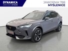 Cupra Formentor VAT 23% 1.5TSI 150KM DSG 2022/2023 r., salon PL, I właściciel V - 4