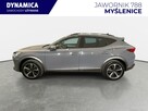 Cupra Formentor VAT 23% 1.5TSI 150KM DSG 2022/2023 r., salon PL, I właściciel V - 5