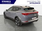 Cupra Formentor VAT 23% 1.5TSI 150KM DSG 2022/2023 r., salon PL, I właściciel V - 6