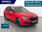 Škoda Kamiq VAT 23% Monte Carlo 1.5TSI 150KM DSG 2022 r., Salon PL, V