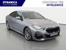BMW 218 VAT 23% i Gran Coupe M Sport 136KM automat 2022 r., salon PL, I wł.