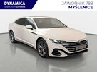 Volkswagen Arteon VAT 23% R-line 2.0TDI 200KM DSG 4motion 2021 r., salon PL, I wł.