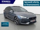 Cupra Leon Sportstourer VAT 23% VZ 2.0TSI 310KM DSG 4drive 2023 r., salon PL, I właściciel, V