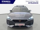 Cupra Leon Sportstourer VAT 23% VZ 2.0TSI 310KM DSG 4drive 2023 r., salon PL, I właściciel V - 3