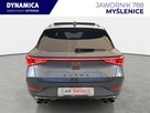Cupra Leon Sportstourer VAT 23% VZ 2.0TSI 310KM DSG 4drive 2023 r., salon PL, I właściciel V - 7