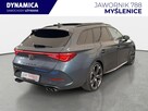 Cupra Leon Sportstourer VAT 23% VZ 2.0TSI 310KM DSG 4drive 2023 r., salon PL, I właściciel V - 8