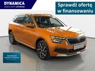 Škoda Kamiq VAT 23% Style 1.0TSI 110KM DSG 2023 r., Salon PL, I właściciel, V