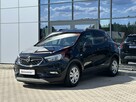 Opel Mokka X Grzane fotele+kierownica, Klima, Tempomat, LED, Czujniki, GWARANCJA! - 3