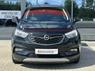 Opel Mokka X Grzane fotele+kierownica, Klima, Tempomat, LED, Czujniki, GWARANCJA! - 4