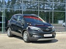 Opel Mokka X Grzane fotele+kierownica, Klima, Tempomat, LED, Czujniki, GWARANCJA! - 5