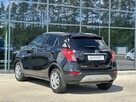 Opel Mokka X Grzane fotele+kierownica, Klima, Tempomat, LED, Czujniki, GWARANCJA! - 6
