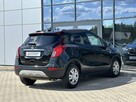 Opel Mokka X Grzane fotele+kierownica, Klima, Tempomat, LED, Czujniki, GWARANCJA! - 7