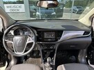 Opel Mokka X Grzane fotele+kierownica, Klima, Tempomat, LED, Czujniki, GWARANCJA! - 8