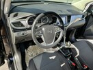 Opel Mokka X Grzane fotele+kierownica, Klima, Tempomat, LED, Czujniki, GWARANCJA! - 9
