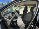 Opel Mokka X Grzane fotele+kierownica, Klima, Tempomat, LED, Czujniki, GWARANCJA! - 10