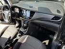 Opel Mokka X Grzane fotele+kierownica, Klima, Tempomat, LED, Czujniki, GWARANCJA! - 14