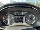 Opel Mokka X Grzane fotele+kierownica, Klima, Tempomat, LED, Czujniki, GWARANCJA! - 15