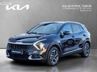 Kia Sportage L+ABE /1.6 T-GDI150KM/automat/serwisowany w ASO/gwarancja/bezwypadkowy