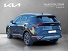 Kia Sportage L+ABE /1.6 T-GDI150KM/automat/serwisowany w ASO/gwarancja/bezwypadkowy - 3