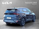 Kia Sportage L+ABE /1.6 T-GDI150KM/automat/serwisowany w ASO/gwarancja/bezwypadkowy - 5