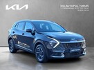 Kia Sportage L+ABE /1.6 T-GDI150KM/automat/serwisowany w ASO/gwarancja/bezwypadkowy - 7