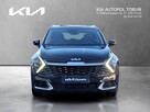 Kia Sportage L+ABE /1.6 T-GDI150KM/automat/serwisowany w ASO/gwarancja/bezwypadkowy - 8