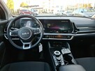 Kia Sportage L+ABE /1.6 T-GDI150KM/automat/serwisowany w ASO/gwarancja/bezwypadkowy - 9