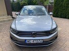 Volkswagen Passat I Wł, Krajowy, 2.0TSI, BUSINESS, Bezwypadkowy, Stan BDB, Vat 23%. - 4