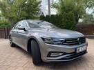 Volkswagen Passat I Wł, Krajowy, 2.0TSI, BUSINESS, Bezwypadkowy, Stan BDB, Vat 23%. - 5