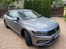 Volkswagen Passat I Wł, Krajowy, 2.0TSI, BUSINESS, Bezwypadkowy, Stan BDB, Vat 23%. - 6