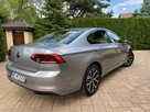 Volkswagen Passat I Wł, Krajowy, 2.0TSI, BUSINESS, Bezwypadkowy, Stan BDB, Vat 23%. - 8