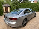 Volkswagen Passat I Wł, Krajowy, 2.0TSI, BUSINESS, Bezwypadkowy, Stan BDB, Vat 23%. - 9